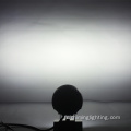 4,5 pouces Round Car LED Travail Light Fog Lampe de brouillard 25W 42W ROAD MOTORCYLE TRACTERS LUMBRES